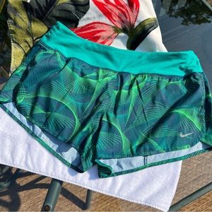Nike Flex 3 inch Running Shorts